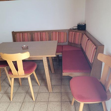 Pension - Bauernhof Sankt Lorenzen ob Murau Exterior foto