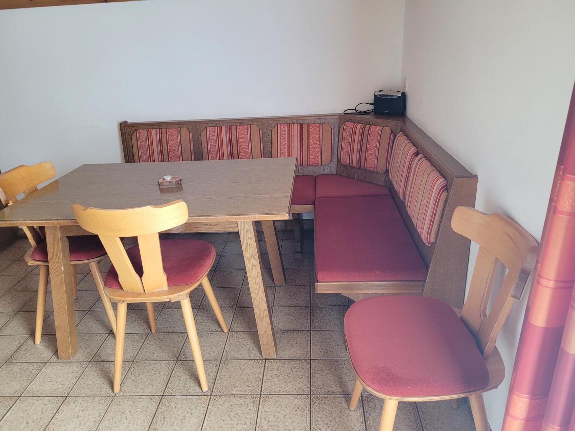 Pension - Bauernhof Sankt Lorenzen ob Murau Exterior foto