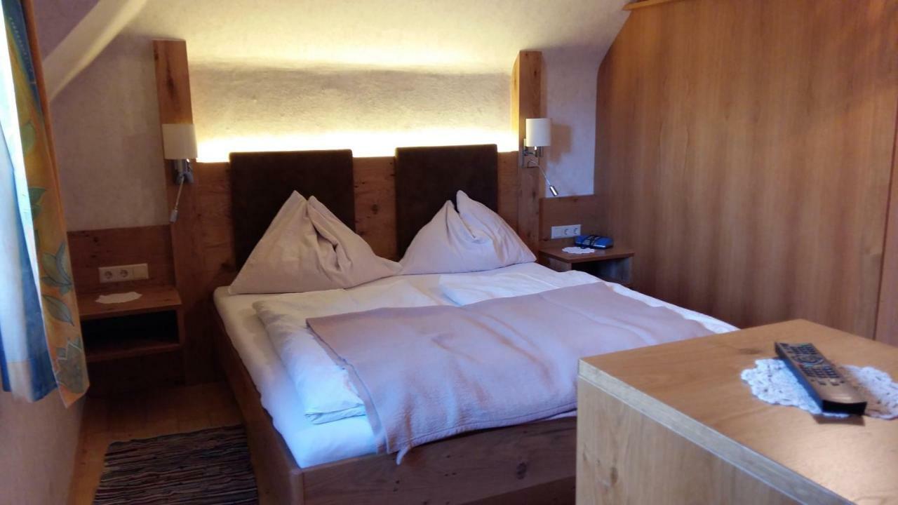 Pension - Bauernhof Sankt Lorenzen ob Murau Exterior foto