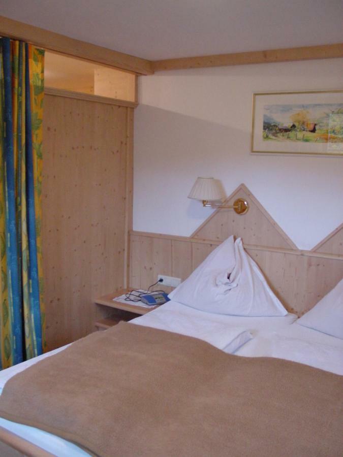 Pension - Bauernhof Sankt Lorenzen ob Murau Exterior foto