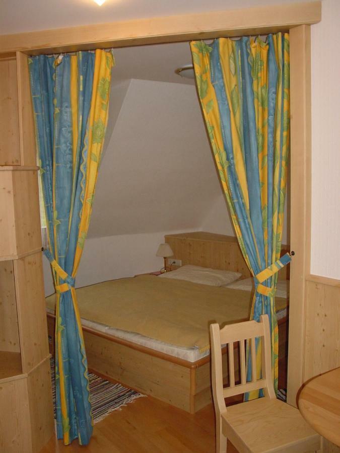 Pension - Bauernhof Sankt Lorenzen ob Murau Exterior foto