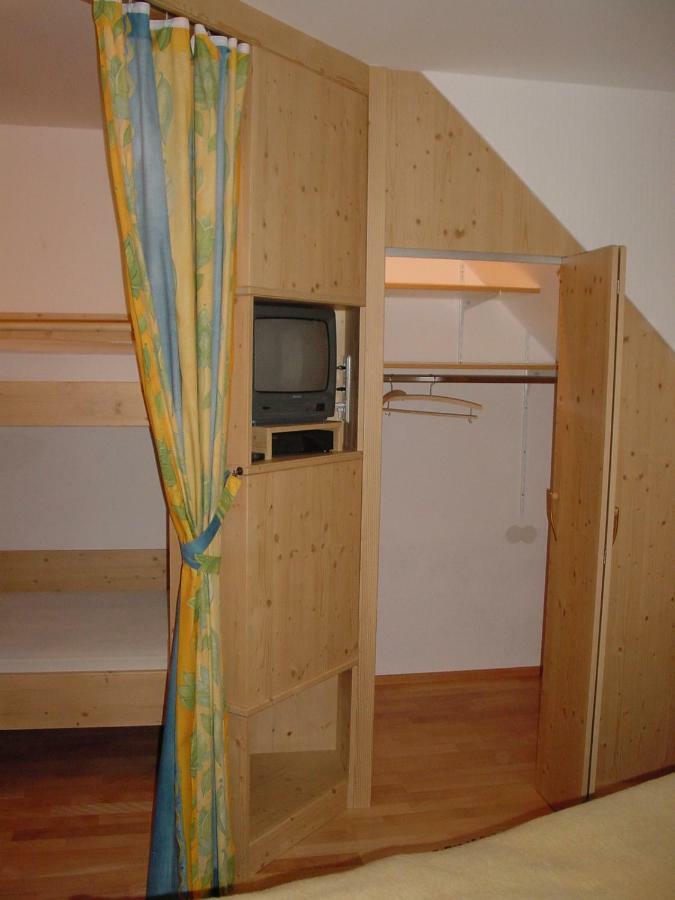 Pension - Bauernhof Sankt Lorenzen ob Murau Exterior foto
